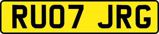 RU07JRG