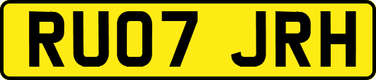 RU07JRH