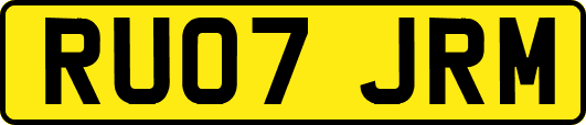 RU07JRM