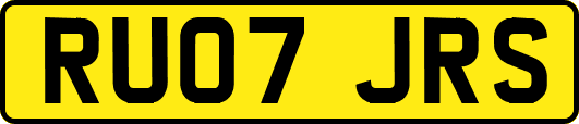 RU07JRS