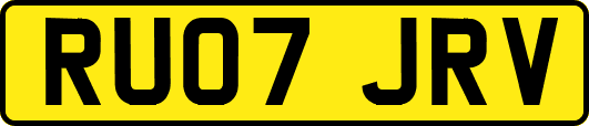 RU07JRV