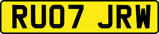 RU07JRW