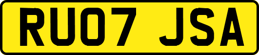 RU07JSA
