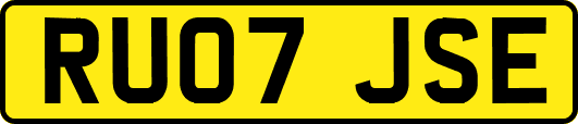 RU07JSE