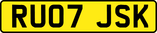 RU07JSK
