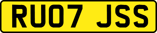 RU07JSS