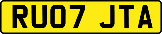 RU07JTA