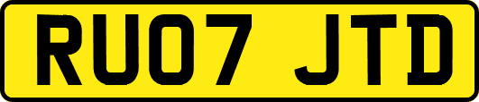 RU07JTD