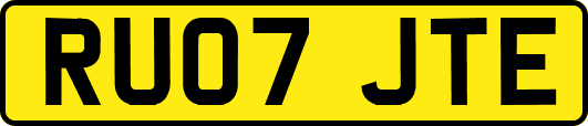 RU07JTE