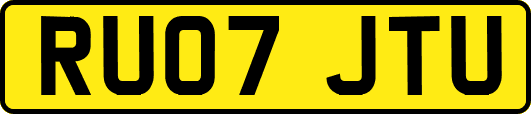 RU07JTU