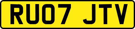 RU07JTV