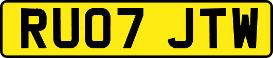 RU07JTW