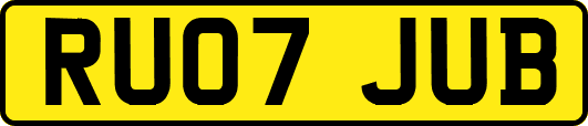 RU07JUB
