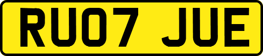 RU07JUE