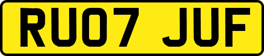 RU07JUF