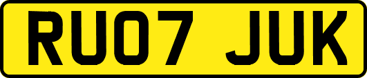 RU07JUK
