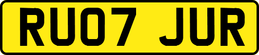 RU07JUR