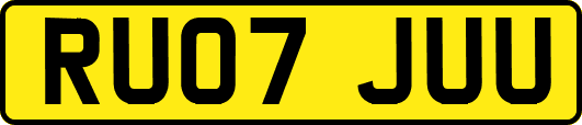 RU07JUU