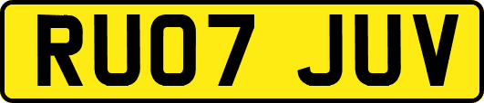 RU07JUV