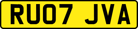 RU07JVA