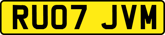 RU07JVM