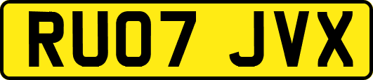 RU07JVX