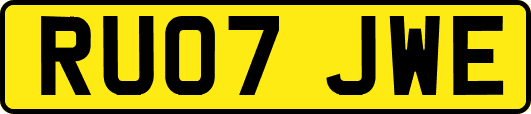 RU07JWE