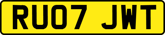 RU07JWT