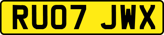 RU07JWX