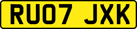 RU07JXK