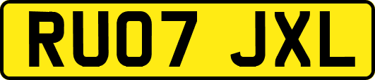 RU07JXL