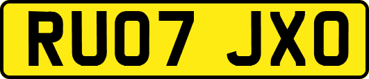 RU07JXO