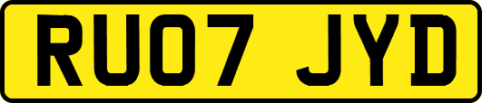 RU07JYD