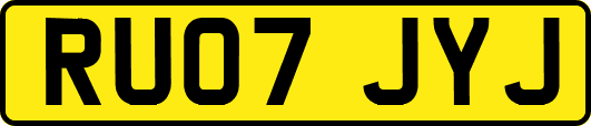 RU07JYJ