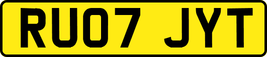 RU07JYT