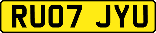RU07JYU