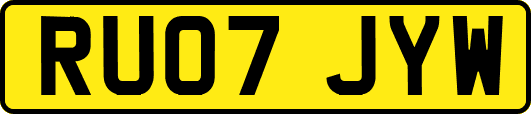 RU07JYW