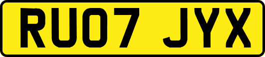 RU07JYX
