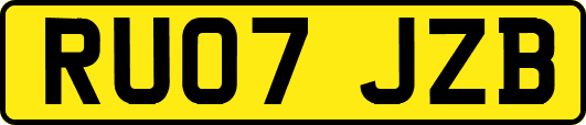 RU07JZB