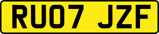 RU07JZF
