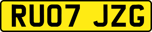 RU07JZG