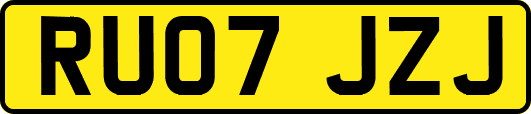 RU07JZJ
