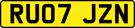 RU07JZN