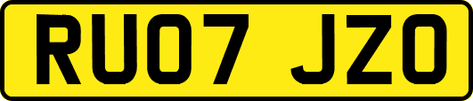 RU07JZO