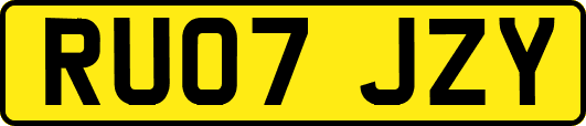 RU07JZY
