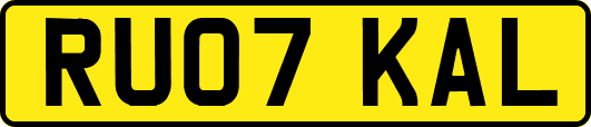 RU07KAL