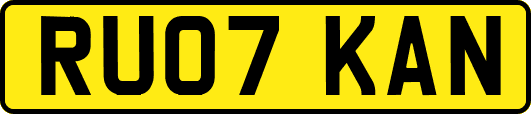 RU07KAN