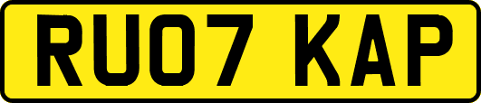 RU07KAP