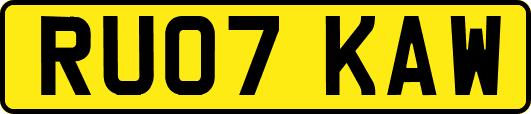 RU07KAW