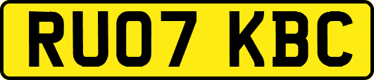 RU07KBC